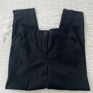 Worthington Slim Ankle Business Casual Trousers